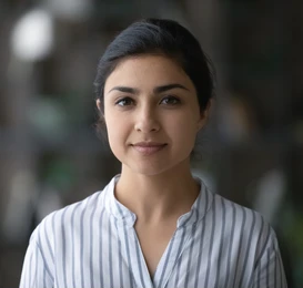 Prachi Mishra